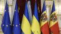 ЕС запускает переговоры с Украиной и Молдовой после снятия вето Венгрии