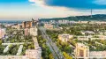Алматы ждет новая волна жары, в Астане будут дожди и град. Прогноз на 13–15 июня