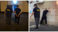Рэкетиров задержали в Павлодарской области