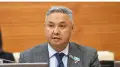 Азат Перуашев сложил полномочия председателя партии “Ак жол“