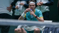Александр Бублик остановился в шаге от финала турнира ATP-250 в Штутгарте