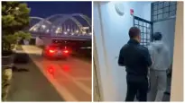 Кадры из видео