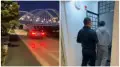 Астанчанина арестовали за грубые нарушения ПДД ради видео