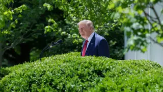 Трамп назвал дату подписания соглашения с Ираном, в Тегеране критикуют его настойчивость