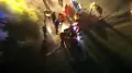 В Семее мужчина упал в реку с подвесного моста