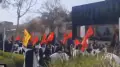 Радикальные иранцы выступили против подписания мирного соглашения с США