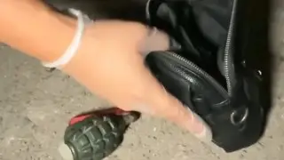 граната