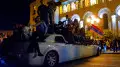ЦИК объявил победителя выборов в Армении