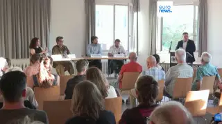 Швейцария проголосовала против ограничения численности населения на уровне 10 миллионов
