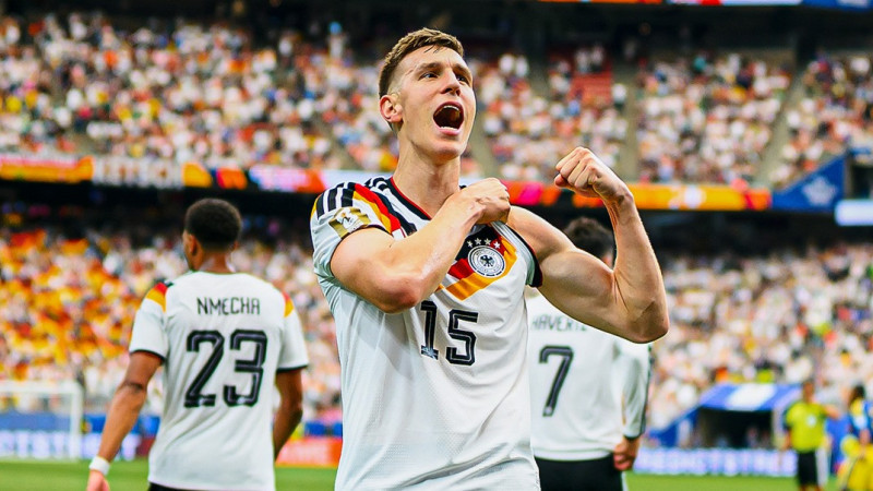 Фото: instagram.com/germanfootball_dfb