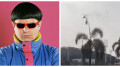 Американский певец Oliver Tree погиб в авиакатастрофе в Бразилии