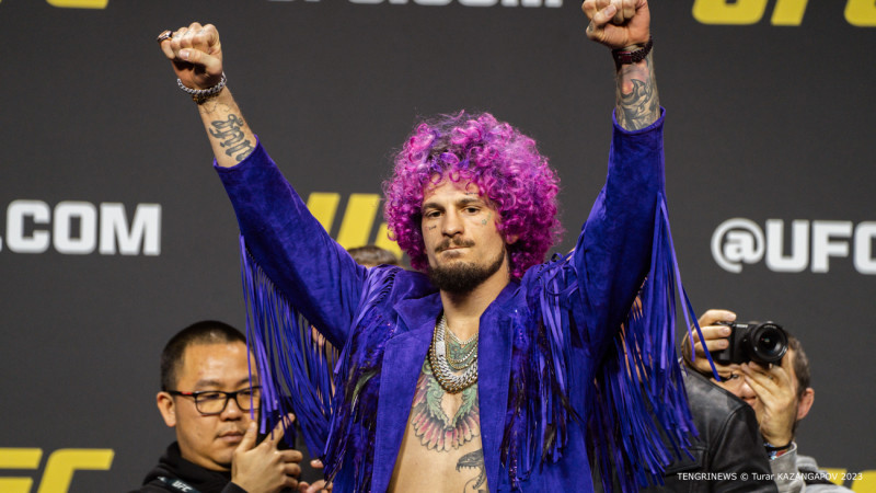 Фото © Tengrinews.kz / Турар Казангапов