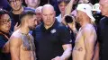 Топурия лишился титула UFC: Гейтжи устроил сенсацию в Белом доме