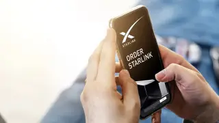 Когда в самолетах Казахстана появится Starlink