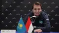 Лидер сборной Казахстана вошёл в состав сборной мира