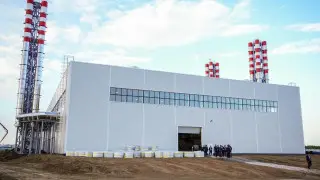 В Астане начали подготовку к отопительному сезону