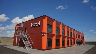 Qazaq Oil расширяет сеть Keruen Inn: новый отель открылся в Каркаралинске