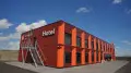 Qazaq Oil расширяет сеть Keruen Inn: новый отель открылся в Каркаралинске
