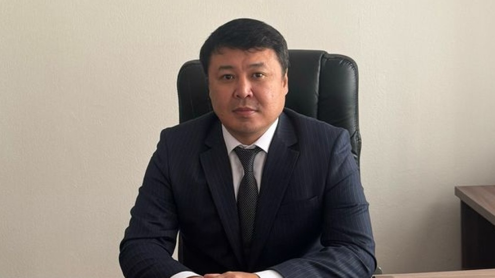Сыгравший свадьбу в карантин чиновник стал вице-министром