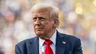Цены на нефть упали ещё больше после заявления Трампа