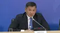 “Конфликта интересов не вижу“ - глава КТЖ ответил на вопрос о бизнесе родственников