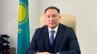 Главу облздрава ЗКО отстранили после задержания нескольких главврачей  - СМИ