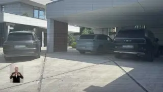 Коттеджи и люксовые авто нашли у организаторов сайта “Кыздар.нет“