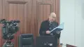 “Она не моя“: казахстанец получил пожизненный срок за убийство трехлетней дочери