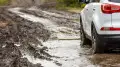 Пыль и грязь повсюду: жители пригорода Уральска жалуются на плохие дороги