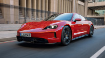 Фото: Porsche