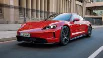 Фото: Porsche