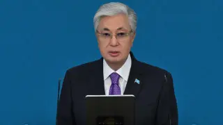 Токаев подписал законы о региональном центре ООН в Казахстане