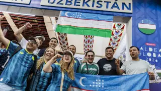 Узбекистан перенёс начало рабочего дня на два часа из-за первого матча сборной на ЧМ