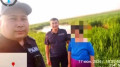 Пропавшую женщину нашли в болотистой местности в области Абай