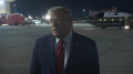 Трамп назвал условие возобновления бомбардировок Ирана