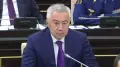 “Не скажу, что прогноз был очень плохой“ - Жумангарин ответил на критику депутатов о бюджете