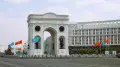 В Астане ждут визита президента Черногории