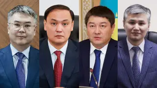 Токаев поручил акимам четырёх областей найти новые подходы к развитию регионов