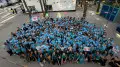 Более 10 тысяч детей железнодорожников отдохнут в лагерях Казахстана
