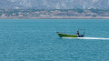 США сняли морскую блокаду Ирана