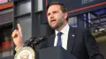 “Трамп - ваш единственный союзник“: Вэнс предупредил Израиль