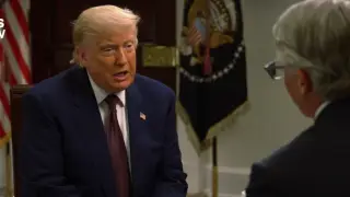 “Моей власти нет предела“: Трамп подвел итоги войны с Ираном