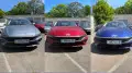 Автомобили Жанабыловых выставили на продажу