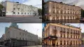 В Астане выбрали 21 дом для ремонта по дизайн-коду