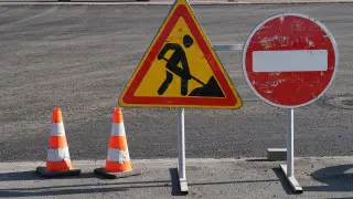 Участок улицы на левобережье Астаны перекроют до конца года
