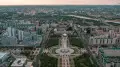 Казгидромет предупредил жителей Астаны и Алматы