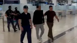 “Атырауского хакера“ депортировали из Турции в Казахстан