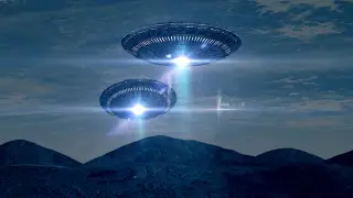 инопланетяне