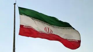 Иран
