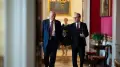 “Он потерпел серьезную неудачу“. Трамп заявил о скорой отставке премьера Британии